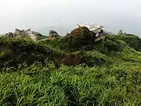 茂名电白鹅凰嶂越野穿越