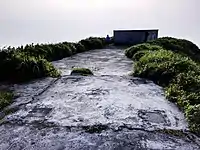 茂名电白鹅凰嶂越野穿越