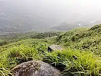 茂名电白鹅凰嶂越野穿越