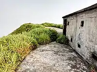 茂名电白鹅凰嶂越野穿越