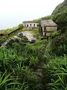 茂名电白鹅凰嶂越野穿越