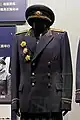 55式海军将官礼服（肖劲光）