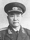 董其武主席