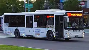 原900路公車