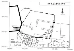 漁港地籍圖（2019年頒布）