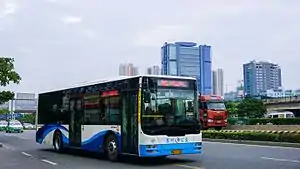 金旅XML6105JHEV85CN（2016.11 - 2018.1）