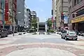 鹽埕區大勇路