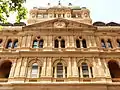 Chief Secretary's Building