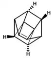 (2S,3S,6S,7S)-Pentacyclo[4.4.0.02,5.03,8.04,7]dec-9-ene