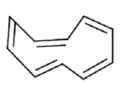 (5E,7Z)-1,3,5,7,9-Cyclodecapentaene