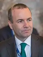 (Manfred Weber) EPP Summit, 19 October 2017 (37534170170) (cropped).jpg