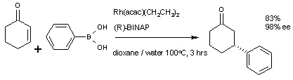 :(R)-3-phenyl-cyclohanone