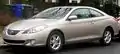 Camry Solara