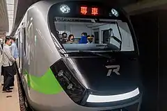 典禮專車