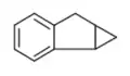 1,1a,6,6a-tetrahydro-Cycloprop[a]indene