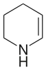 1,2,3,4-四氢吡啶