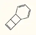 1,4-Cyclo-1,4,4a,8a-tetrahydronaphthalene