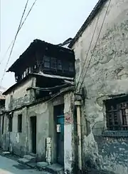 Civilian Residence of the Qing Dynasty