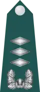 上尉（大尉）