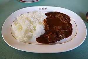 咖哩飯