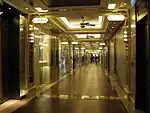 1881 Heritage 2楼商场信道