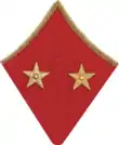 петлица 1940