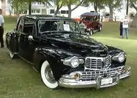 1948 Continental