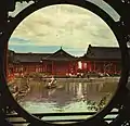 1962-02 1962年 骊山九龙汤