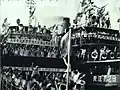 上海海港批斗大会（1967年）