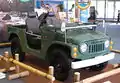 LJ20-2型車頭