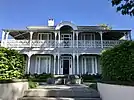 Queenslander architecture