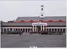 Indian Military Academy