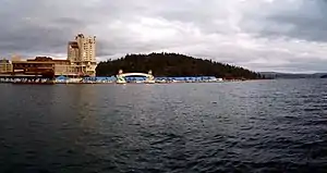 Coeur d'Alene