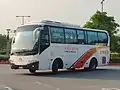 2008 KINGLONG AITJC3D1D1D2 518-FT