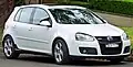 第五代Golf GTI