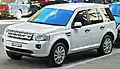 Freelander 2