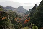 06. 玉筍峰