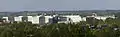 Campus Randwyck, seen from Mount Saint Peter