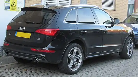 3.0 TDI quattro