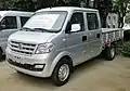 東風小康DFSK C32雙廂貨車