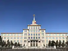 中华人民共和国中国人民革命军事博物馆