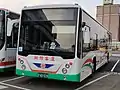 2021 Hino HS8JRVL-UTF FAD-328