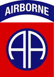 82nd Airborne Division