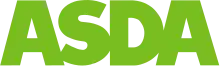 Asda logo