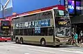 採用第一代車身的Enviro 500 MMC 12米（ATENU）