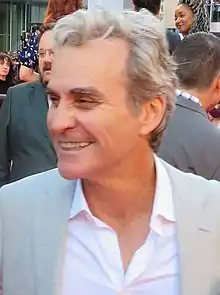 Tom Junod in 2019