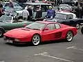 Testarossa