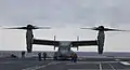 V-22魚鷹式傾轉旋翼機