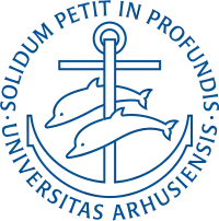 Seal of Aarhus University