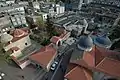 Adana Ulu Camii View from minaret